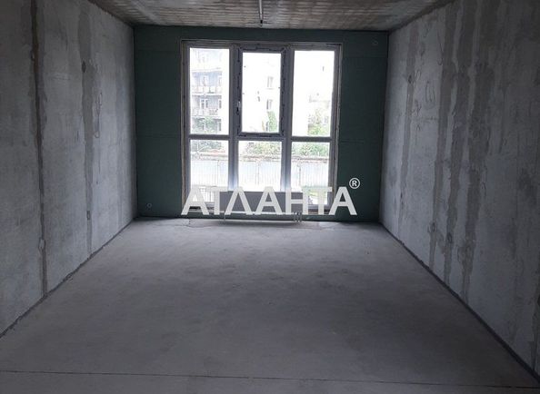 1-кімнатна квартира за адресою вул. Літературна (площа 40,6 м²) - Atlanta.ua