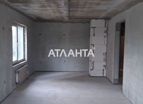 1-кімнатна квартира за адресою вул. Літературна (площа 40,6 м²) - Atlanta.ua - фото 2