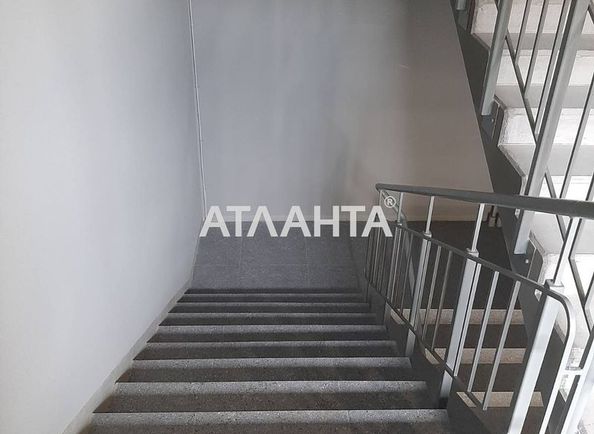1-кімнатна квартира за адресою вул. Літературна (площа 40,6 м²) - Atlanta.ua - фото 7