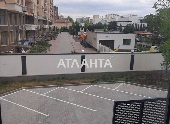1-кімнатна квартира за адресою вул. Літературна (площа 40,6 м²) - Atlanta.ua - фото 8