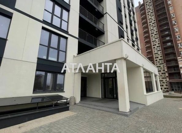 1-кімнатна квартира за адресою вул. Літературна (площа 40,6 м²) - Atlanta.ua - фото 11