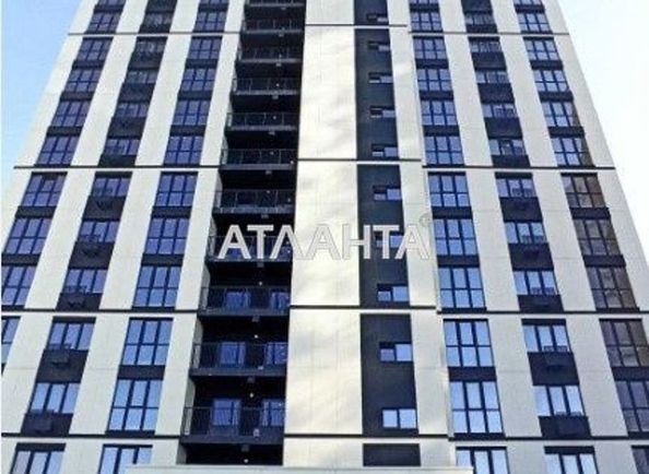 1-кімнатна квартира за адресою вул. Літературна (площа 40,6 м²) - Atlanta.ua - фото 12