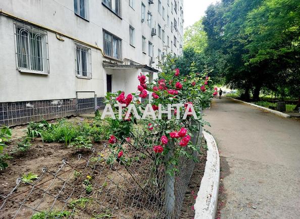 2-комнатная квартира по адресу Овидиопольская дор. 3 (площадь 44,1 м²) - Atlanta.ua - фото 2