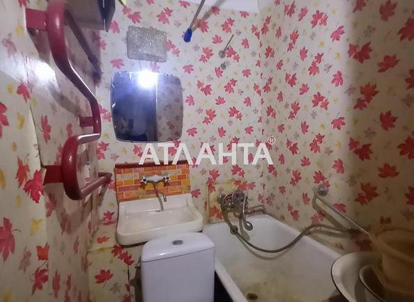 2-комнатная квартира по адресу Овидиопольская дор. 3 (площадь 44,1 м²) - Atlanta.ua - фото 7
