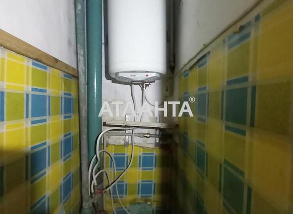2-комнатная квартира по адресу Овидиопольская дор. 3 (площадь 44,1 м²) - Atlanta.ua - фото 8