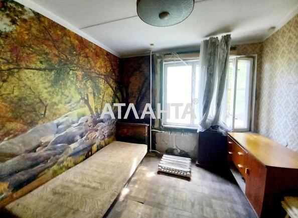 2-комнатная квартира по адресу Овидиопольская дор. 3 (площадь 44,1 м²) - Atlanta.ua - фото 6