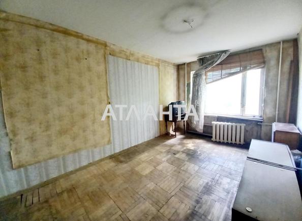 2-комнатная квартира по адресу Овидиопольская дор. 3 (площадь 44,1 м²) - Atlanta.ua - фото 5