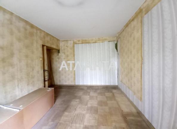 2-комнатная квартира по адресу Овидиопольская дор. 3 (площадь 44,1 м²) - Atlanta.ua - фото 4