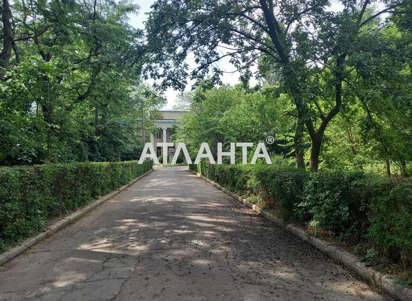 2-комнатная квартира по адресу Овидиопольская дор. 3 (площадь 44,1 м²) - Atlanta.ua - фото 10