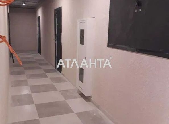 1-комнатная квартира по адресу ул. Сахарова (площадь 22 м²) - Atlanta.ua - фото 2