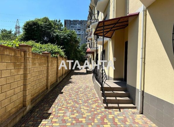 1-кімнатна квартира за адресою Люстдорфська дор. (площа 25 м²) - Atlanta.ua - фото 13