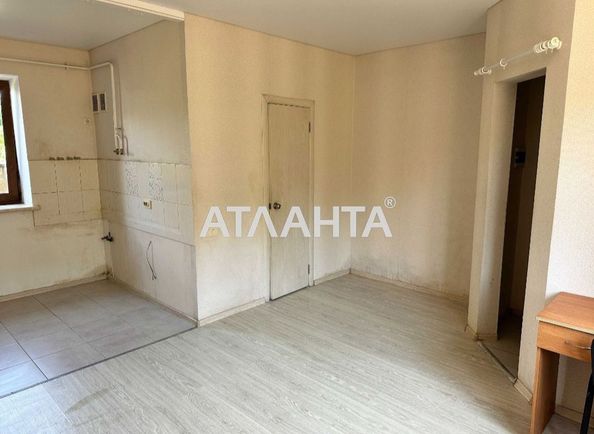 1-кімнатна квартира за адресою Люстдорфська дор. (площа 25 м²) - Atlanta.ua
