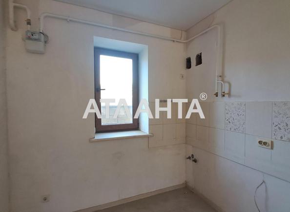 1-room apartment apartment by the address st. Lyustdorfskaya dor Chernomorskaya dor (area 25 m²) - Atlanta.ua