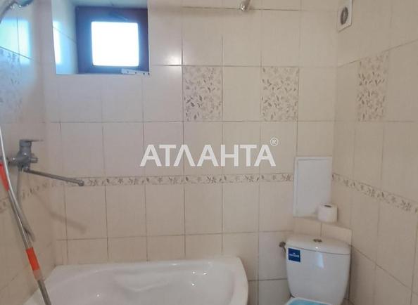 1-room apartment apartment by the address st. Lyustdorfskaya dor Chernomorskaya dor (area 25 m²) - Atlanta.ua - photo 7