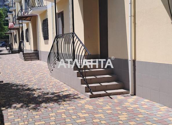 1-room apartment apartment by the address st. Lyustdorfskaya dor Chernomorskaya dor (area 25 m²) - Atlanta.ua - photo 14