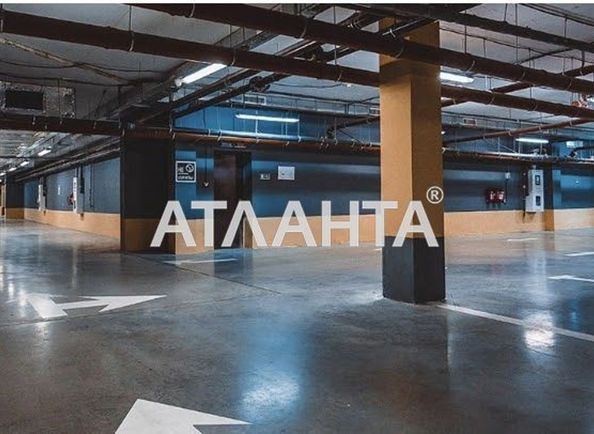1-комнатная квартира по адресу ул. Гоголя (площадь 42,5 м²) - Atlanta.ua - фото 10