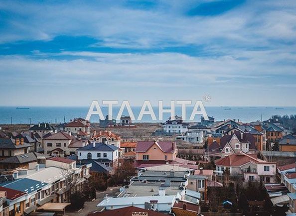 1-комнатная квартира по адресу ул. Гоголя (площадь 42,5 м²) - Atlanta.ua - фото 3