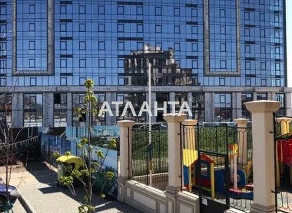 1-комнатная квартира по адресу ул. Гоголя (площадь 42,5 м²) - Atlanta.ua