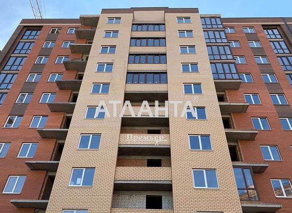 1-room apartment apartment by the address st. Sakharova (area 46 m²) - Atlanta.ua
