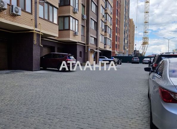 1-room apartment apartment by the address st. Sakharova (area 46 m²) - Atlanta.ua - photo 2