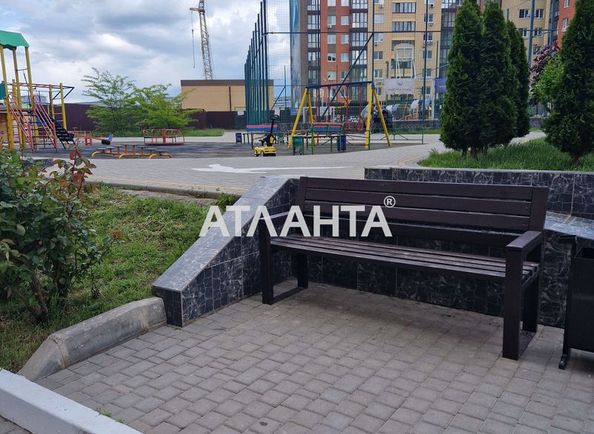 1-room apartment apartment by the address st. Sakharova (area 46 m²) - Atlanta.ua - photo 3