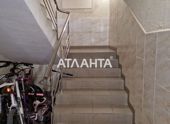 1-room apartment apartment by the address st. Sakharova (area 46 m²) - Atlanta.ua - photo 22