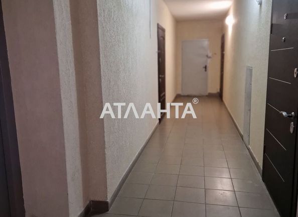 1-room apartment apartment by the address st. Sakharova (area 46 m²) - Atlanta.ua - photo 17
