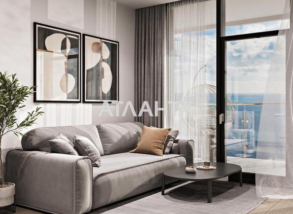 1-комнатная квартира по адресу Ванный пер. (площадь 251,2 м²) - Atlanta.ua - imageAlt 5