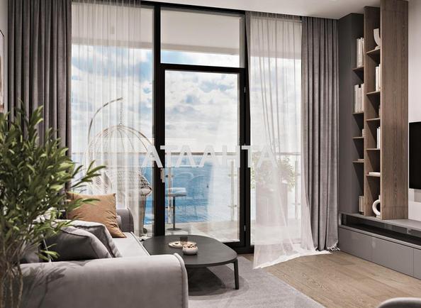 1-комнатная квартира по адресу Ванный пер. (площадь 251,2 м²) - Atlanta.ua - imageAlt 7