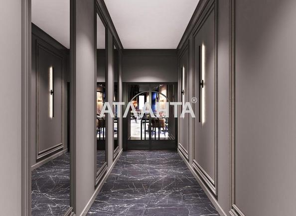 1-комнатная квартира по адресу Ванный пер. (площадь 251,2 м²) - Atlanta.ua - imageAlt 8