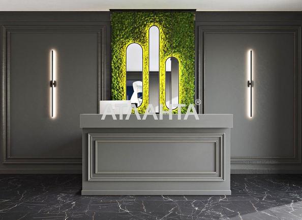 1-комнатная квартира по адресу Ванный пер. (площадь 251,2 м²) - Atlanta.ua - imageAlt 9