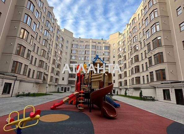1-room apartment apartment by the address st. Dacha Kovalevskogo Amundsena (area 44 m²) - Atlanta.ua - photo 2