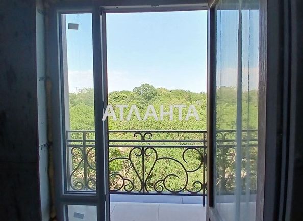 1-room apartment apartment by the address st. Dacha Kovalevskogo Amundsena (area 44 m²) - Atlanta.ua - photo 4