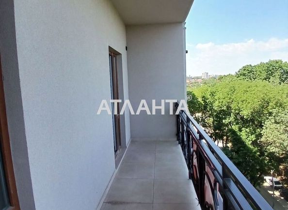 1-room apartment apartment by the address st. Dacha Kovalevskogo Amundsena (area 44 m²) - Atlanta.ua - photo 5