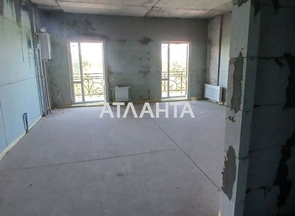 1-room apartment apartment by the address st. Dacha Kovalevskogo Amundsena (area 44 m²) - Atlanta.ua - photo 11