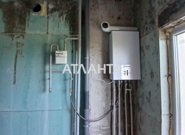 1-room apartment apartment by the address st. Dacha Kovalevskogo Amundsena (area 44 m²) - Atlanta.ua - photo 12