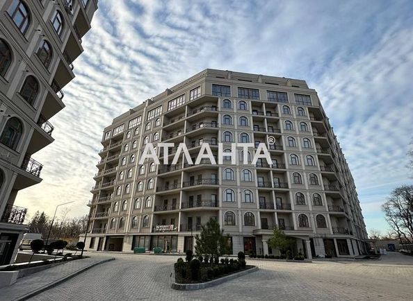 1-room apartment apartment by the address st. Dacha Kovalevskogo Amundsena (area 44 m²) - Atlanta.ua - photo 13