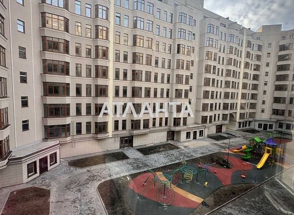 1-room apartment apartment by the address st. Dacha Kovalevskogo Amundsena (area 44 m²) - Atlanta.ua - photo 14