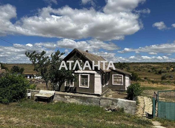 House by the address st. Shevchenko (area 50 m²) - Atlanta.ua