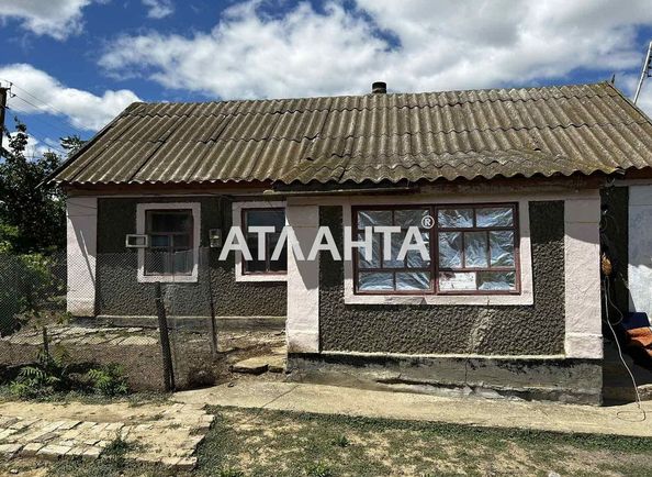 House by the address st. Shevchenko (area 50 m²) - Atlanta.ua - photo 6