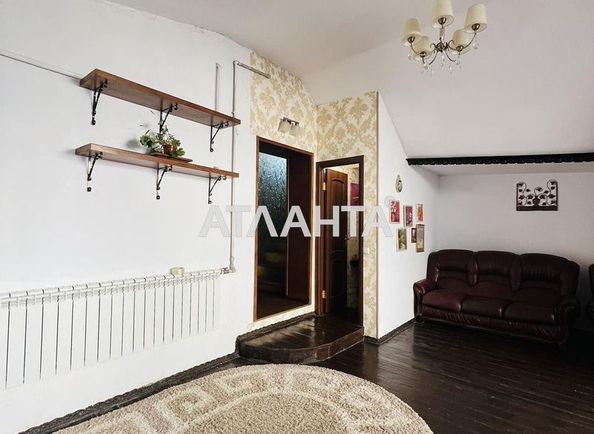 House by the address st. Yuzhnaya (area 110,6 m²) - Atlanta.ua