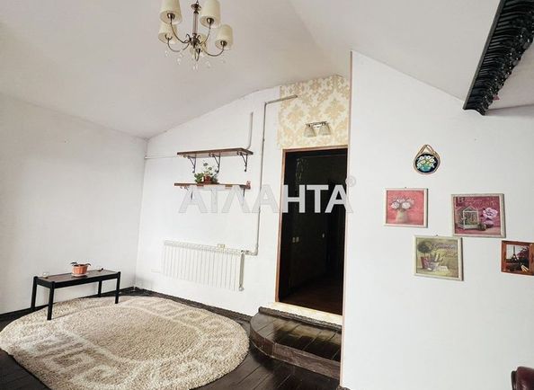 House by the address st. Yuzhnaya (area 110,6 m²) - Atlanta.ua - photo 2