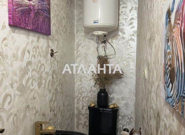 House by the address st. Yuzhnaya (area 110,6 m²) - Atlanta.ua - photo 11