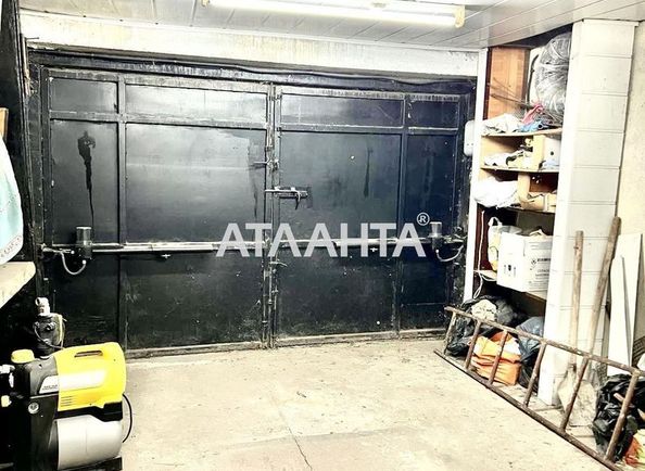 House by the address st. Yuzhnaya (area 110,6 m²) - Atlanta.ua - photo 14