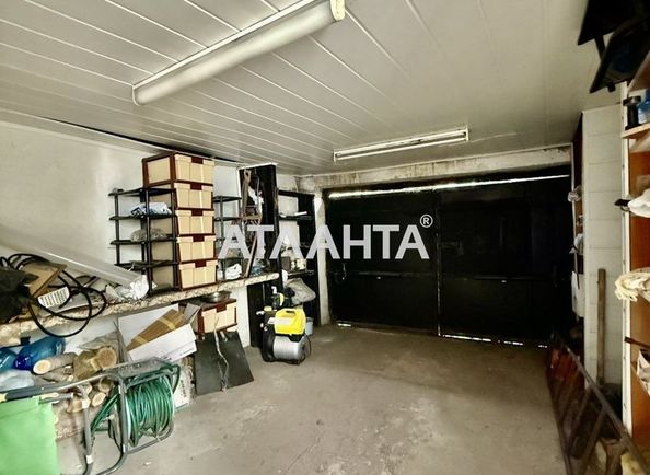 House by the address st. Yuzhnaya (area 110,6 m²) - Atlanta.ua - photo 15