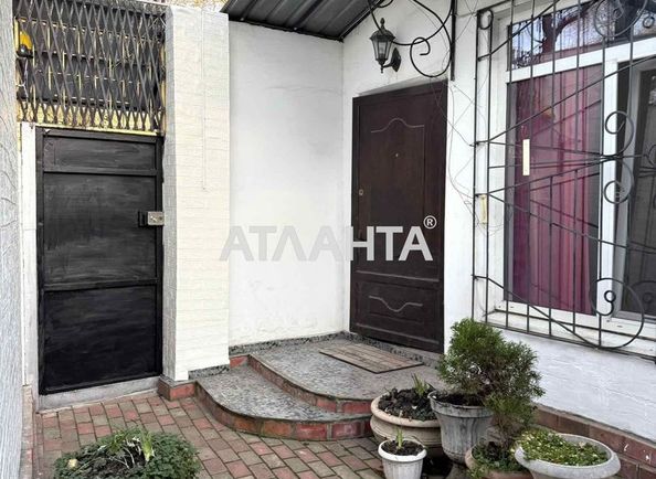 House by the address st. Yuzhnaya (area 110,6 m²) - Atlanta.ua - photo 16