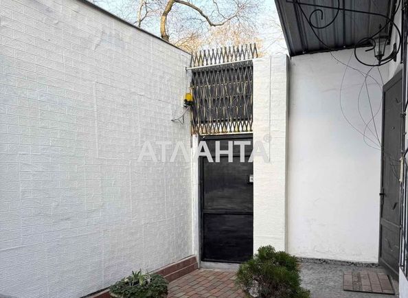 House by the address st. Yuzhnaya (area 110,6 m²) - Atlanta.ua - photo 17