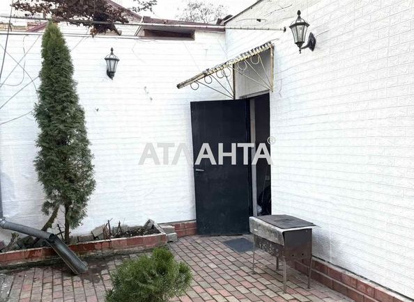 House by the address st. Yuzhnaya (area 110,6 m²) - Atlanta.ua - photo 18
