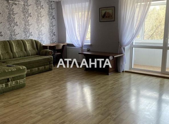 3-комнатная квартира по адресу Каличанская пл. (площадь 62 м²) - Atlanta.ua