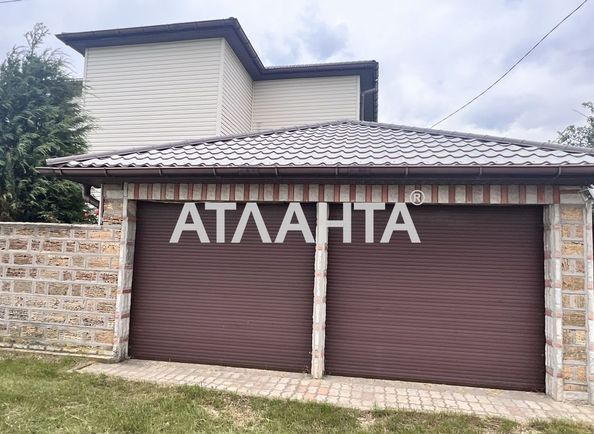 Будинок за адресою вул. 15-та лінія (площа 210 м²) - Atlanta.ua